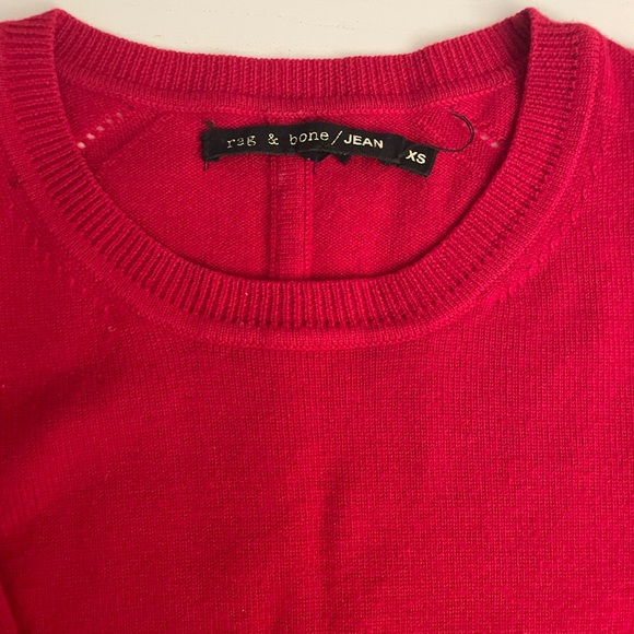 Rag and Bone Sweater - Picture 3 of 5